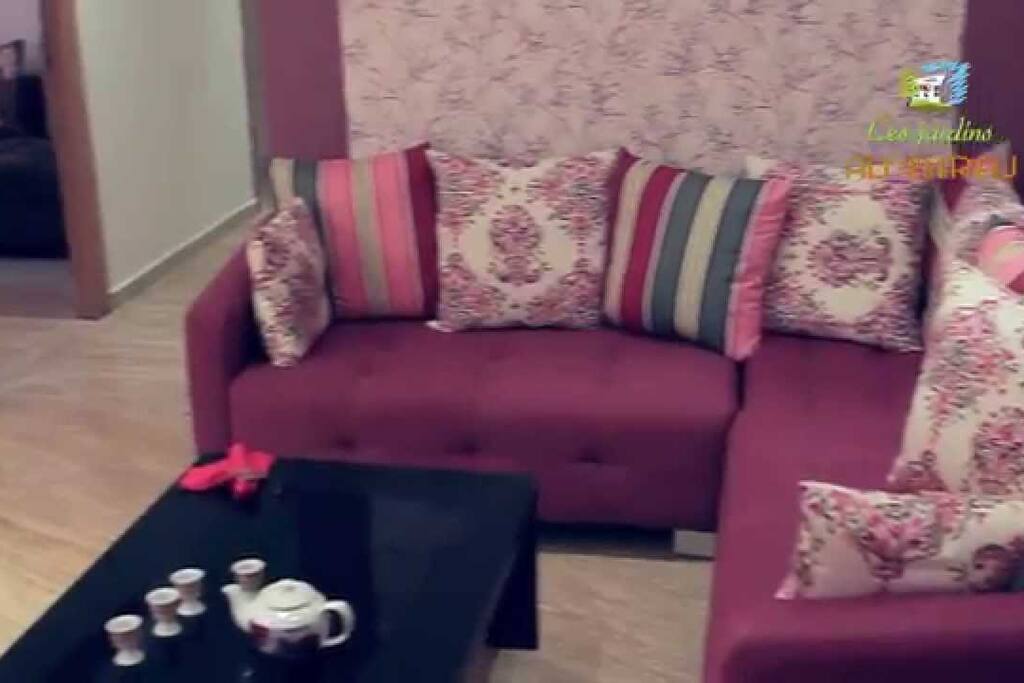 Petite chambre