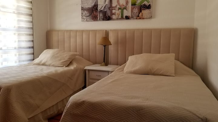 საძინებელი 3