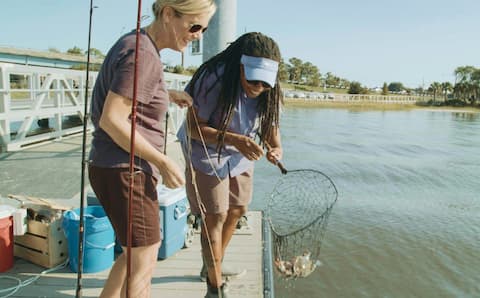 Unieke activiteiten in Charleston