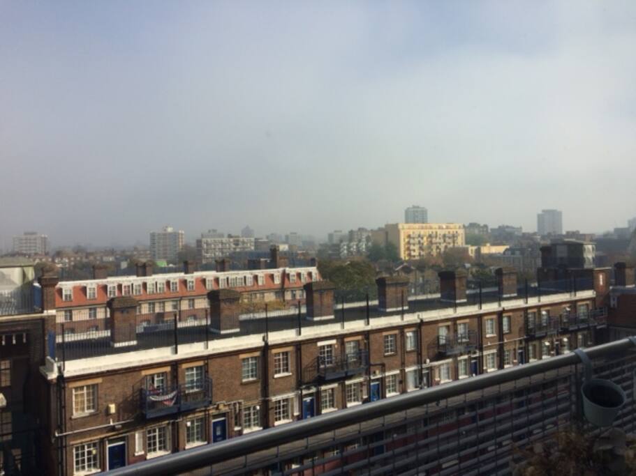 Views of London