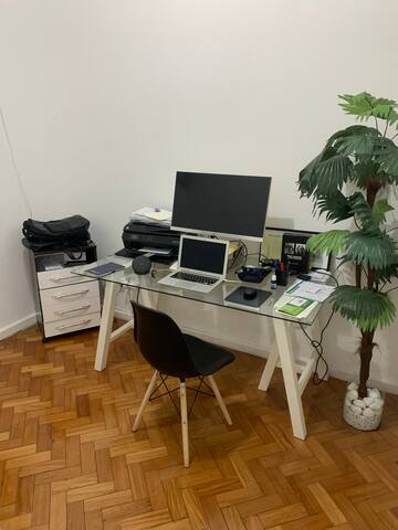 Apartamento Incrível no Leblon – Rua Dias Ferreira gallery image 2