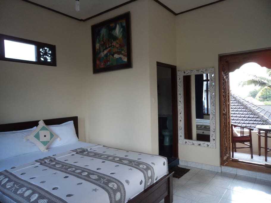 Bed Room