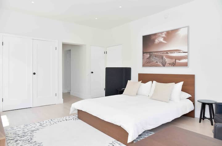 אזור חדר שינה