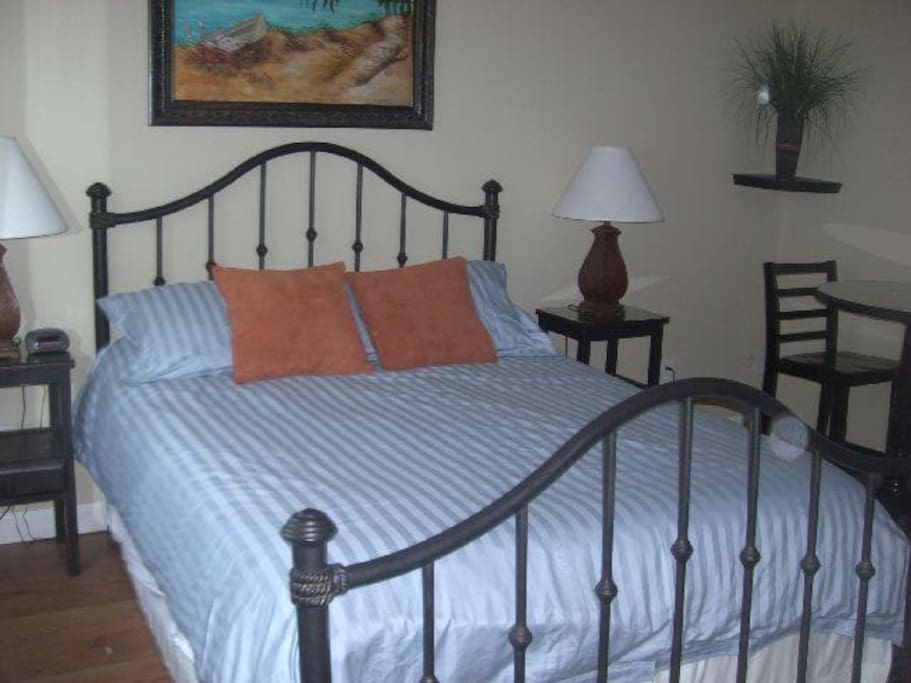 238 bedroom