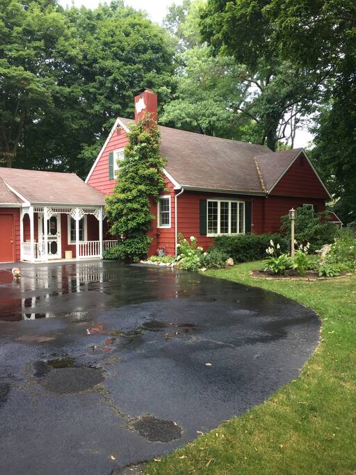 Top 100 Airbnb Rentals 2017 in South Haven, Michigan