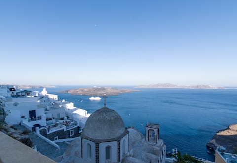 Angel Luxury Suites (Athina Suite)