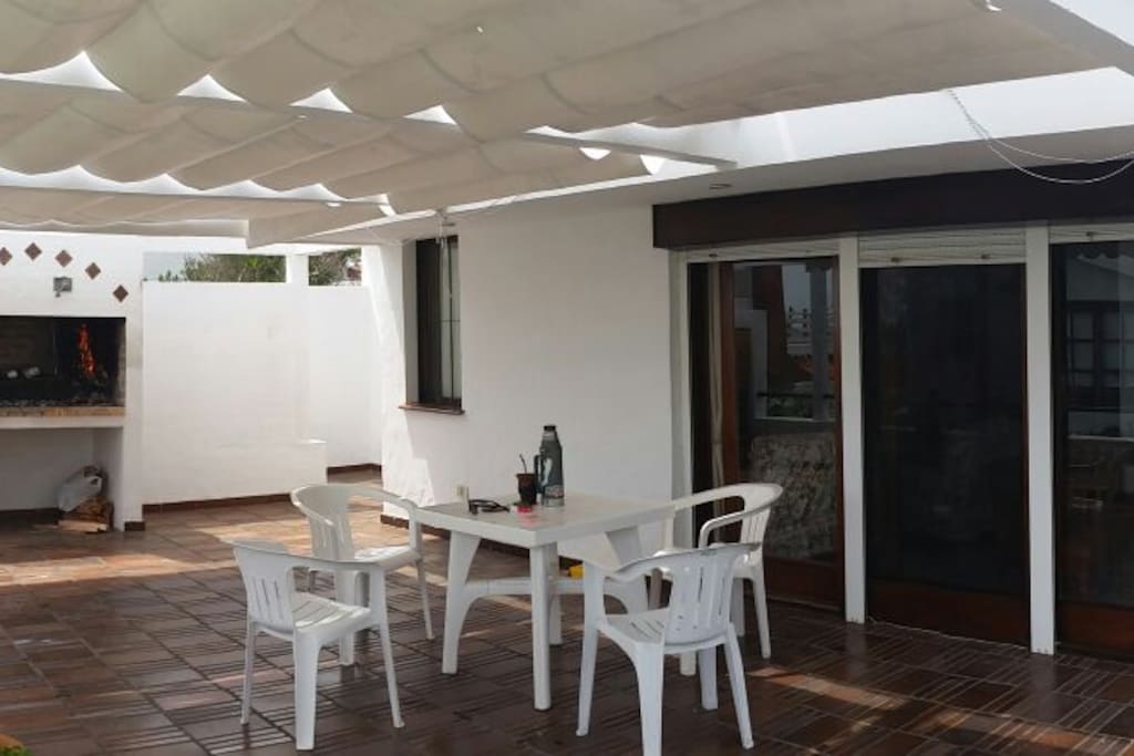 Terraza