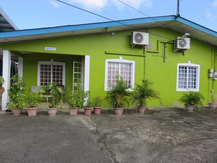 Felicity Alojamientos vacacionales Chaguanas Borough Corporation