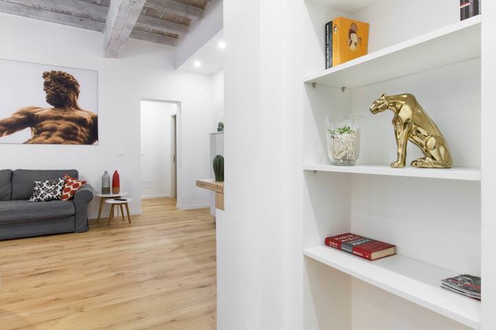 S. Vitale 3 bedroom Apartment gallery image 3