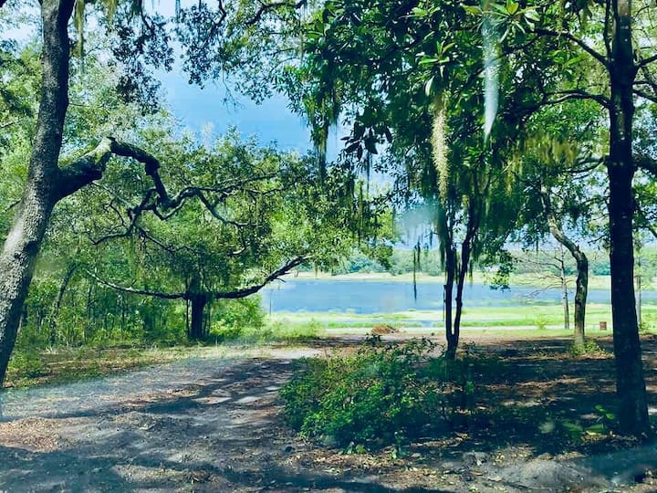 Kingsley Lake Vacation Rentals & Homes Florida, United States Airbnb