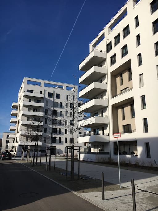 Street View 1