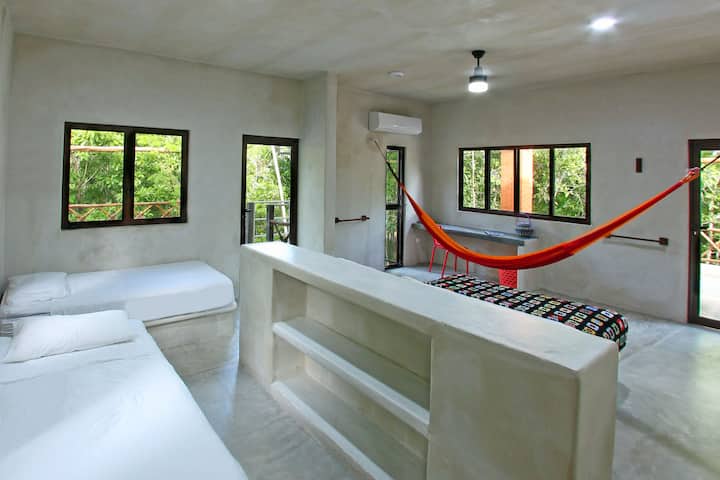Habitación del segundo piso 4