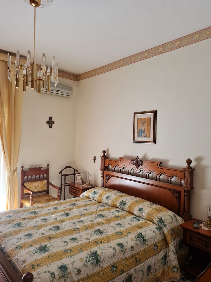Nonna Maria Double Room
