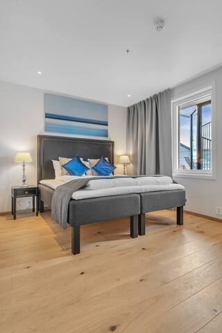 Blue Oasis-Exclucive apartment Oslo City gallery image 2