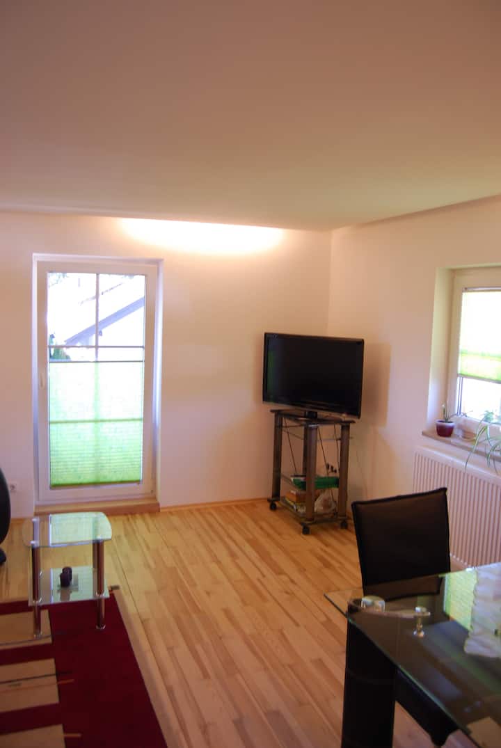 Apartment Via Claudia Apartments for Rent in GarmischPartenkirchen