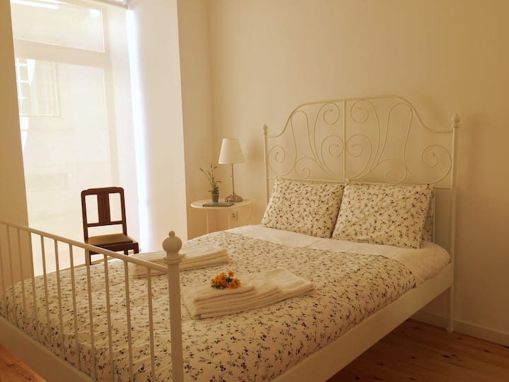 Suite Júnior 1