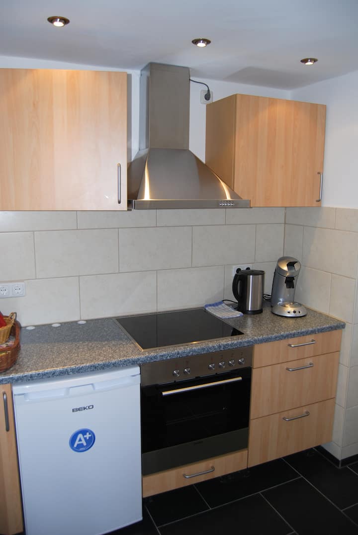 Apartment Via Claudia Apartments for Rent in GarmischPartenkirchen