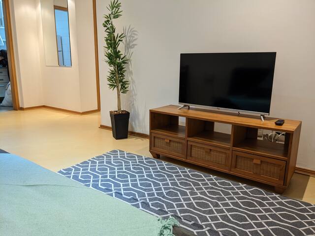 Rodrigo E Anna managed Airbnb listing 3