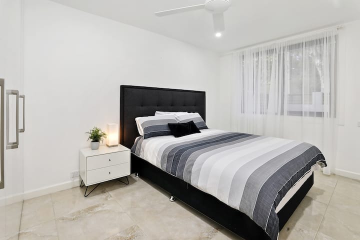 Dormitorio 4