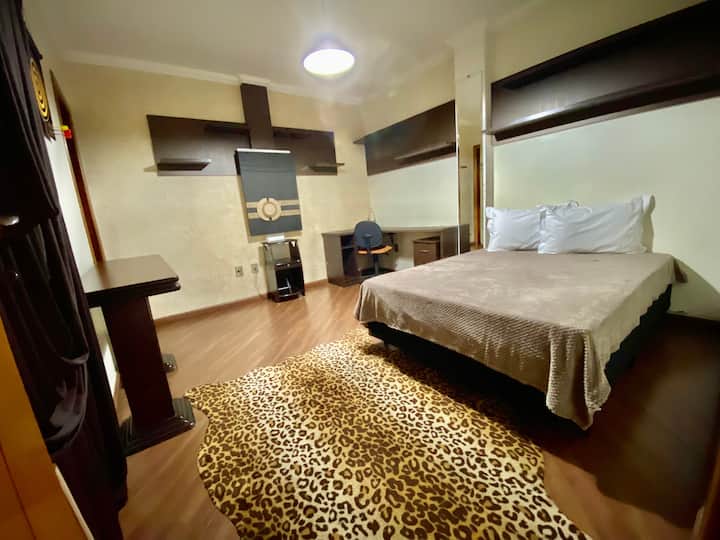 საძინებელი 3