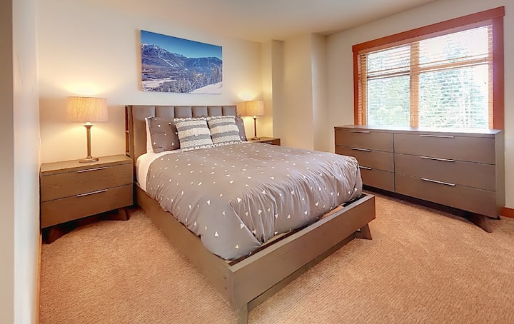 Двойно легло в двойна стая с прилежаща баня!