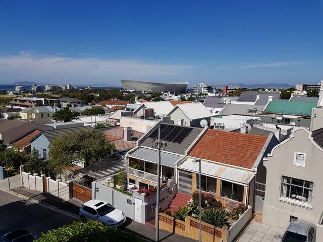 #4 Green Point 2 Bed/R Apartment near Waterfront gallery image 3