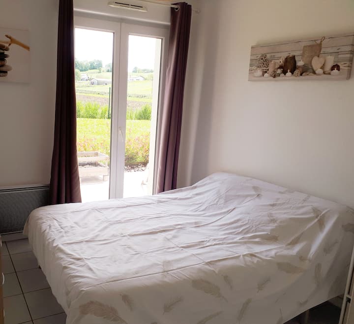 غرفة النوم 2