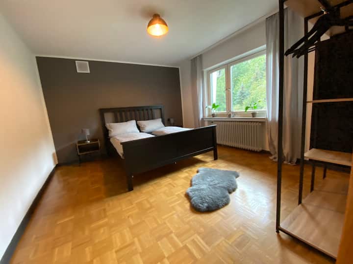 Spálňa 2