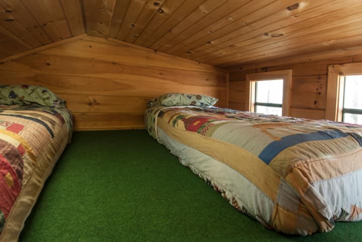 غرفة النوم 2