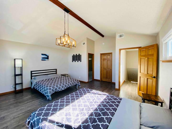 საძინებელი 1