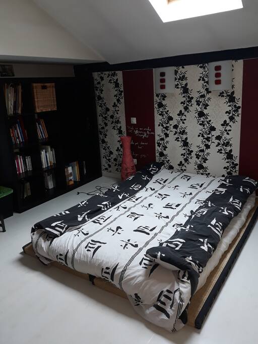 votre chambre