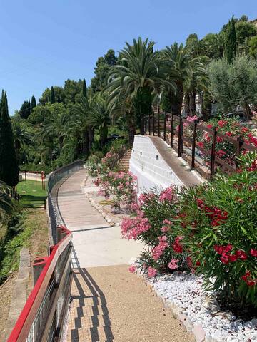 Villaggio Tibiceco managed Airbnb listing 3