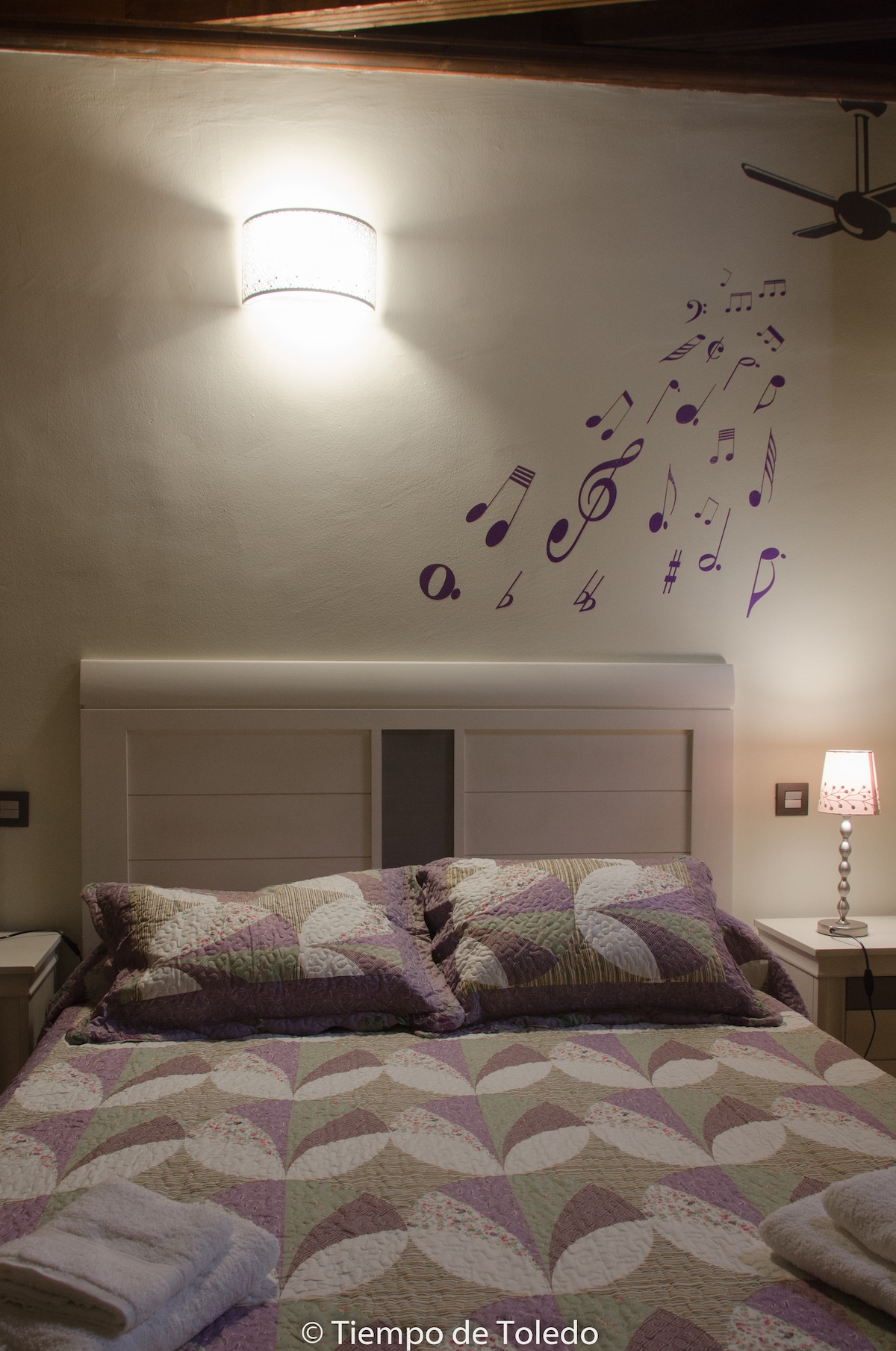 ห้องนอนที่ 2