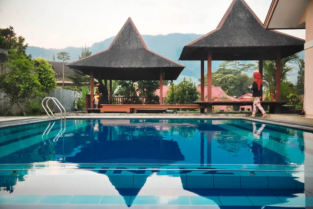 Airbnb Puncak | villa finidz puncak pool bbq etc villas for rent in Airbnb Puncak | villa finidz puncak pool bbq etc villas for rent in