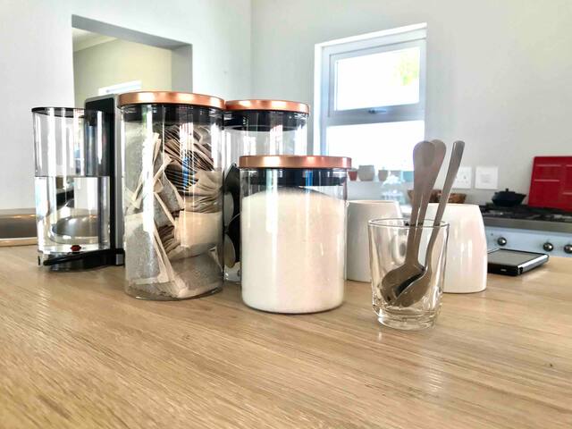 Family summer beach house near Cape Town gallery image 4