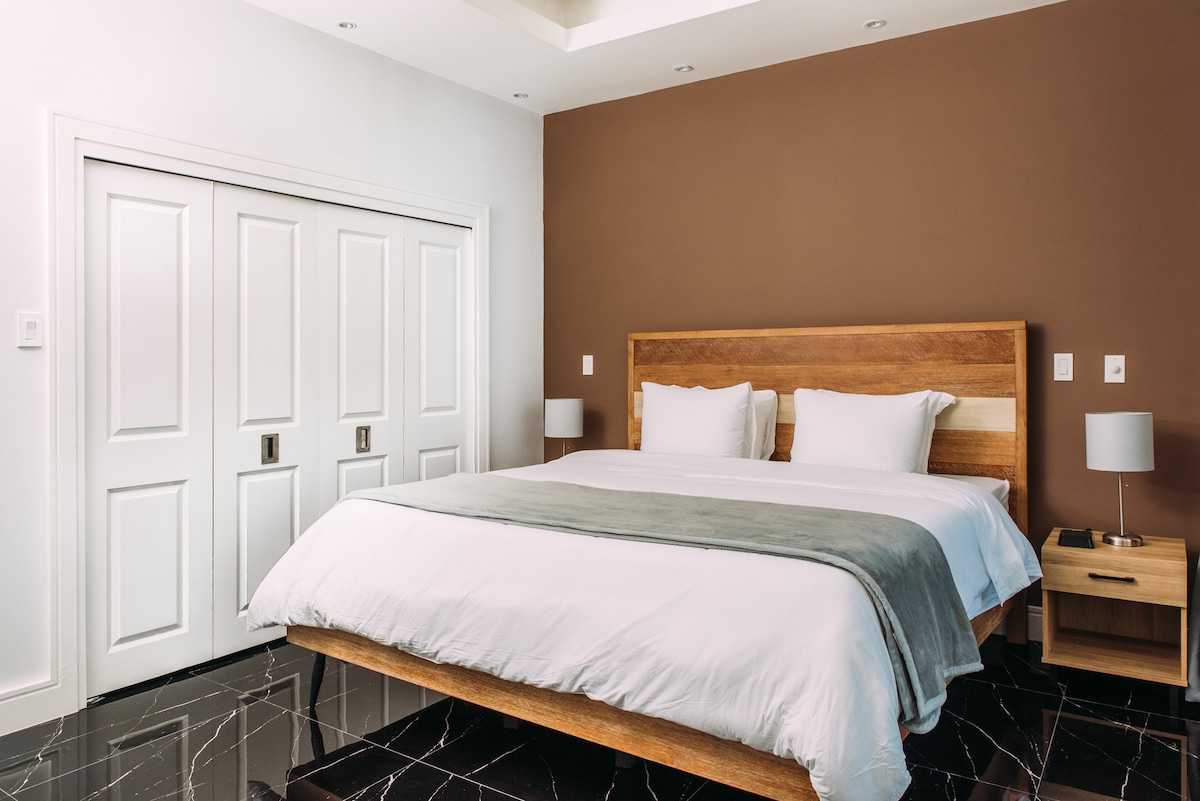 Спална соба 1