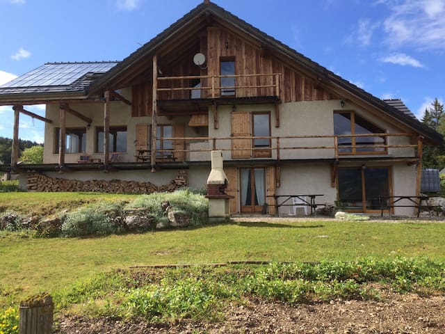 Guest favorite listing in Villard De Lans