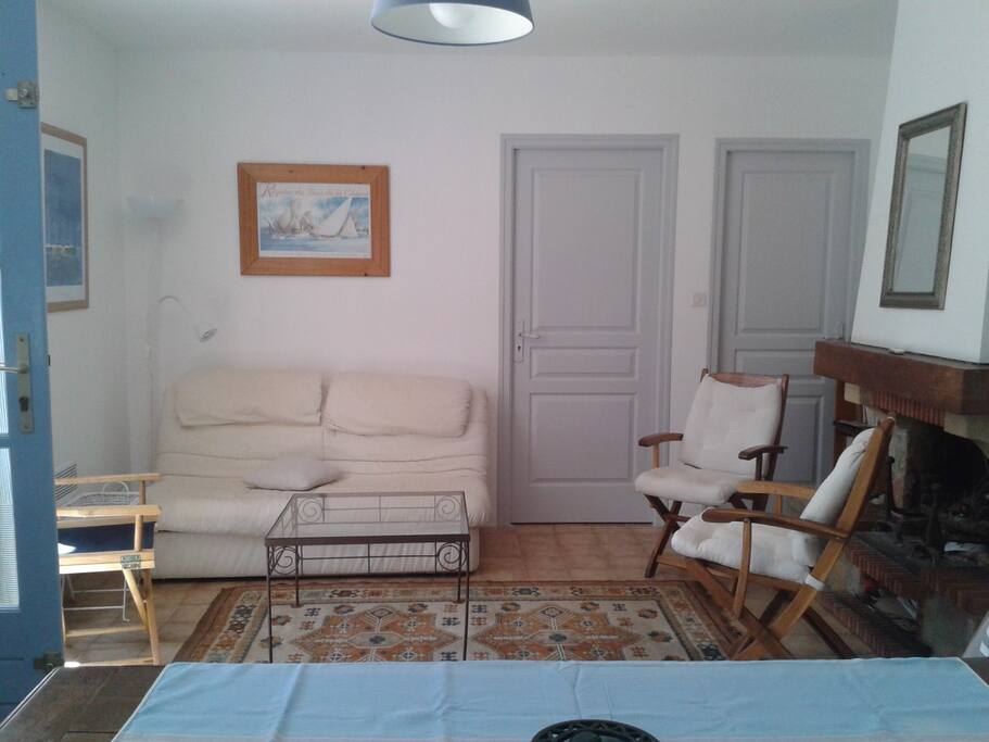 Séjour / Salon