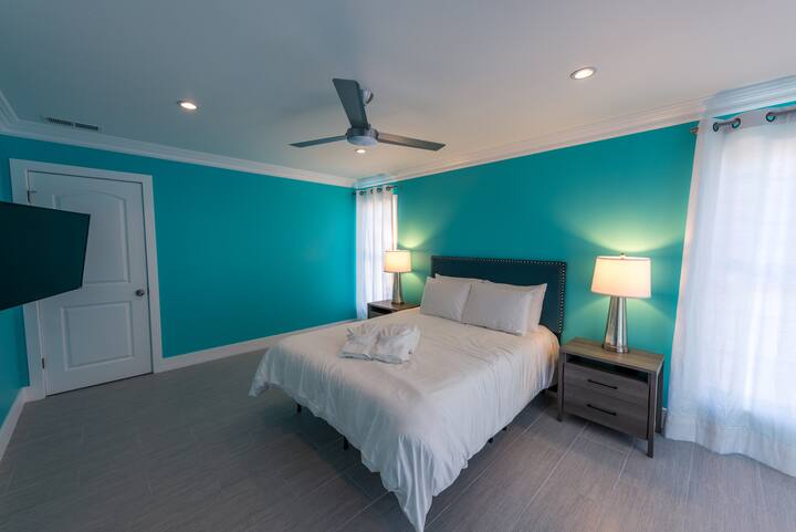 Главна спалня