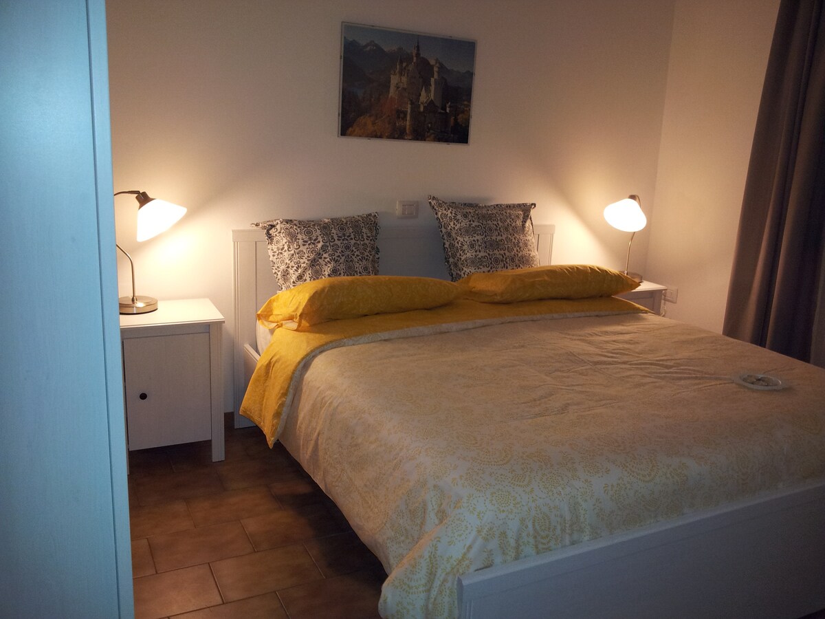 Ოთახის ნომერი 1