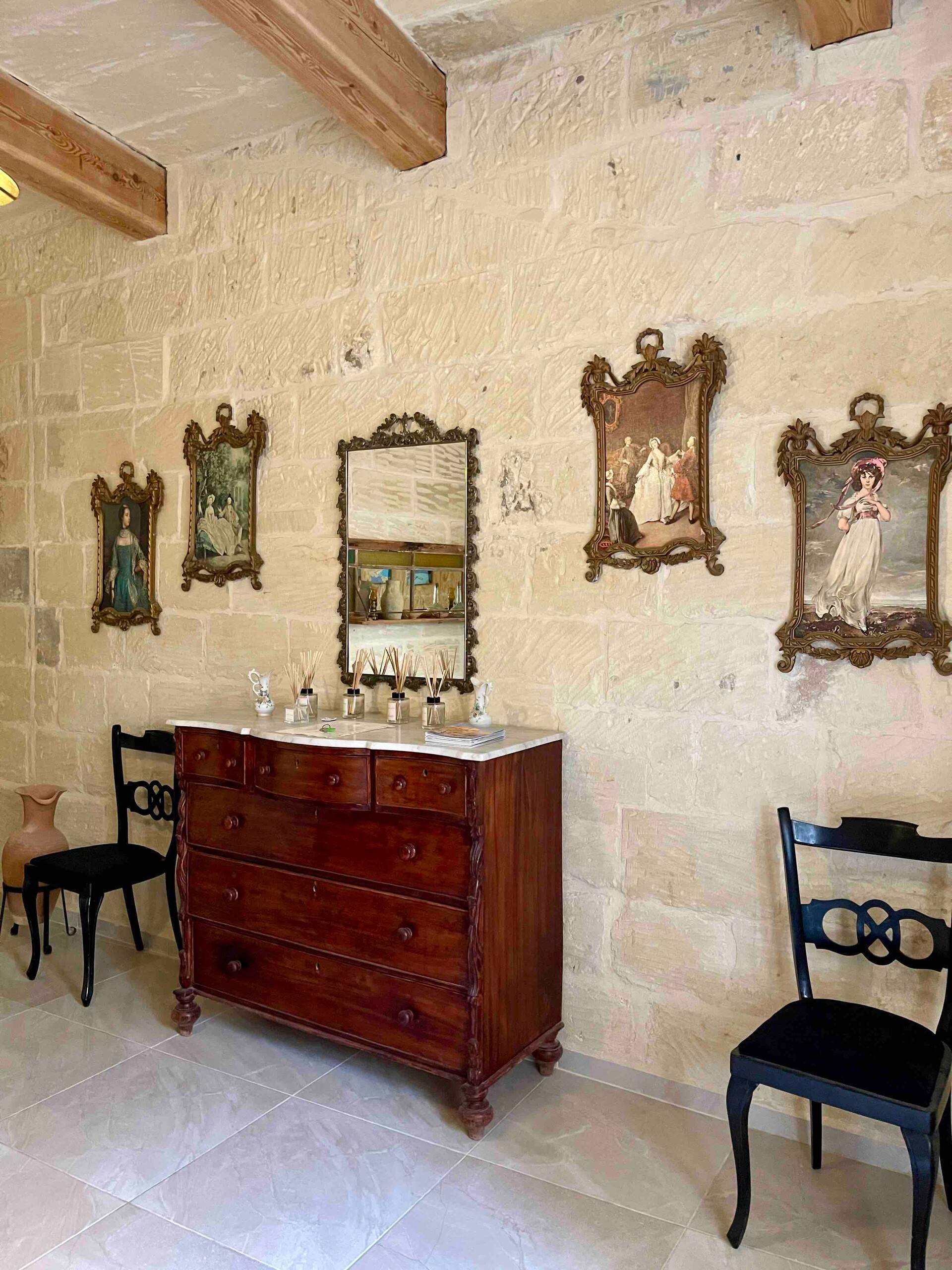 Daner Ta’ Pantu House — foto 4