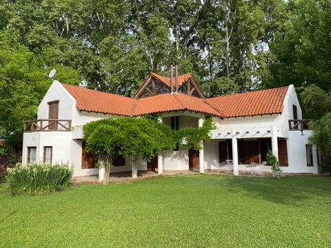 Cottage Lujan de Cuyo