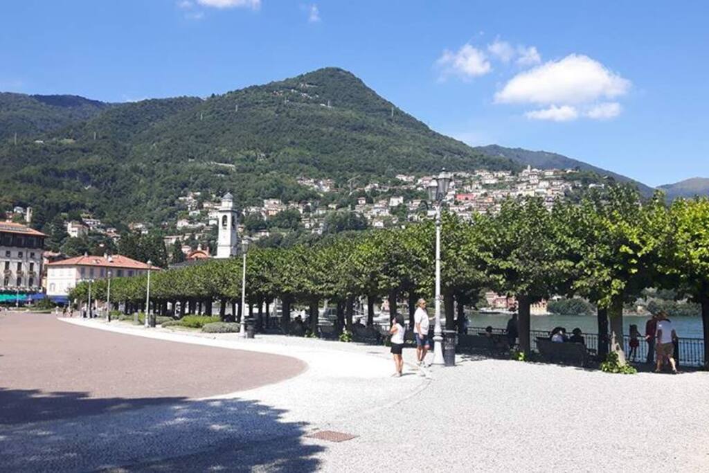 agosto 2017 La Riva