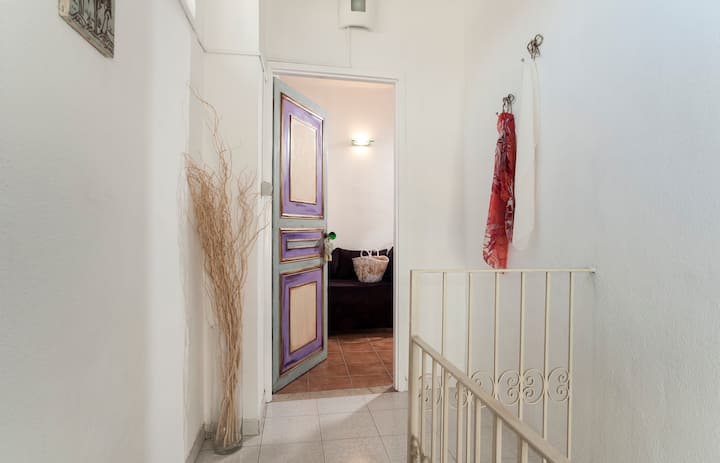 La casa tra le nuvole a Taormina - Appartamenti in affitto a Taormina,  Sicilia, Italia - Airbnb