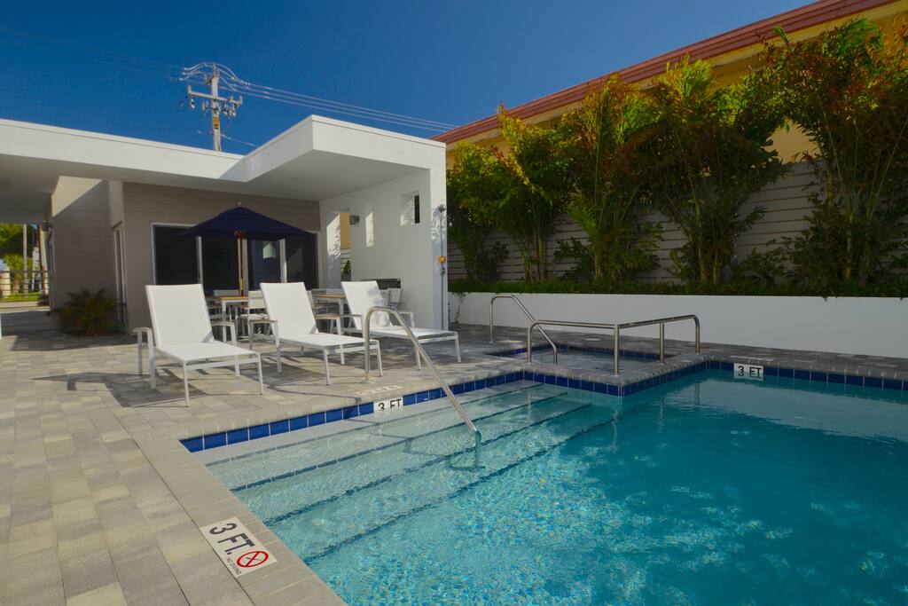 By The Sea Vacation Villas Pompano Beach By The Sea Vacation Villas Pompano Beach