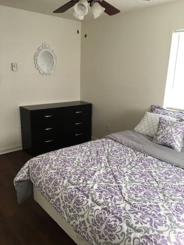 Home away from home #7