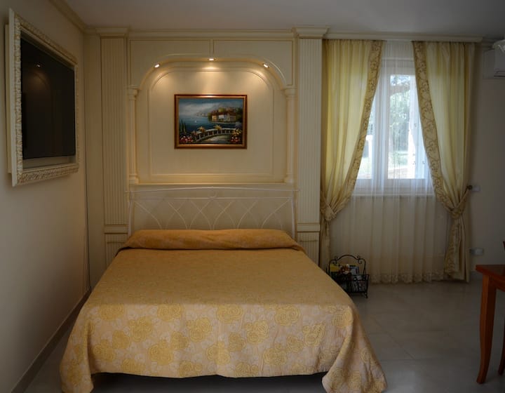 საძინებელი