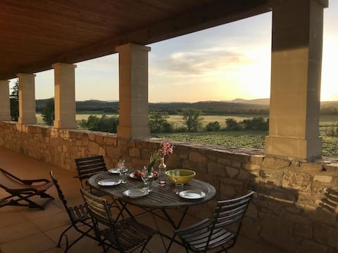 Bergerie de Fenouillet - Les Cévennes