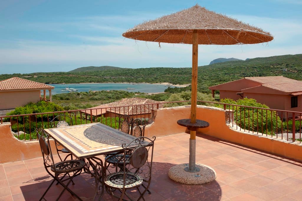 terrazza