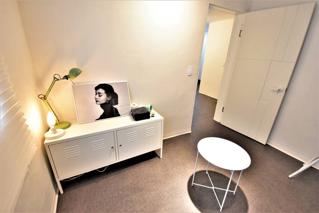 Your room